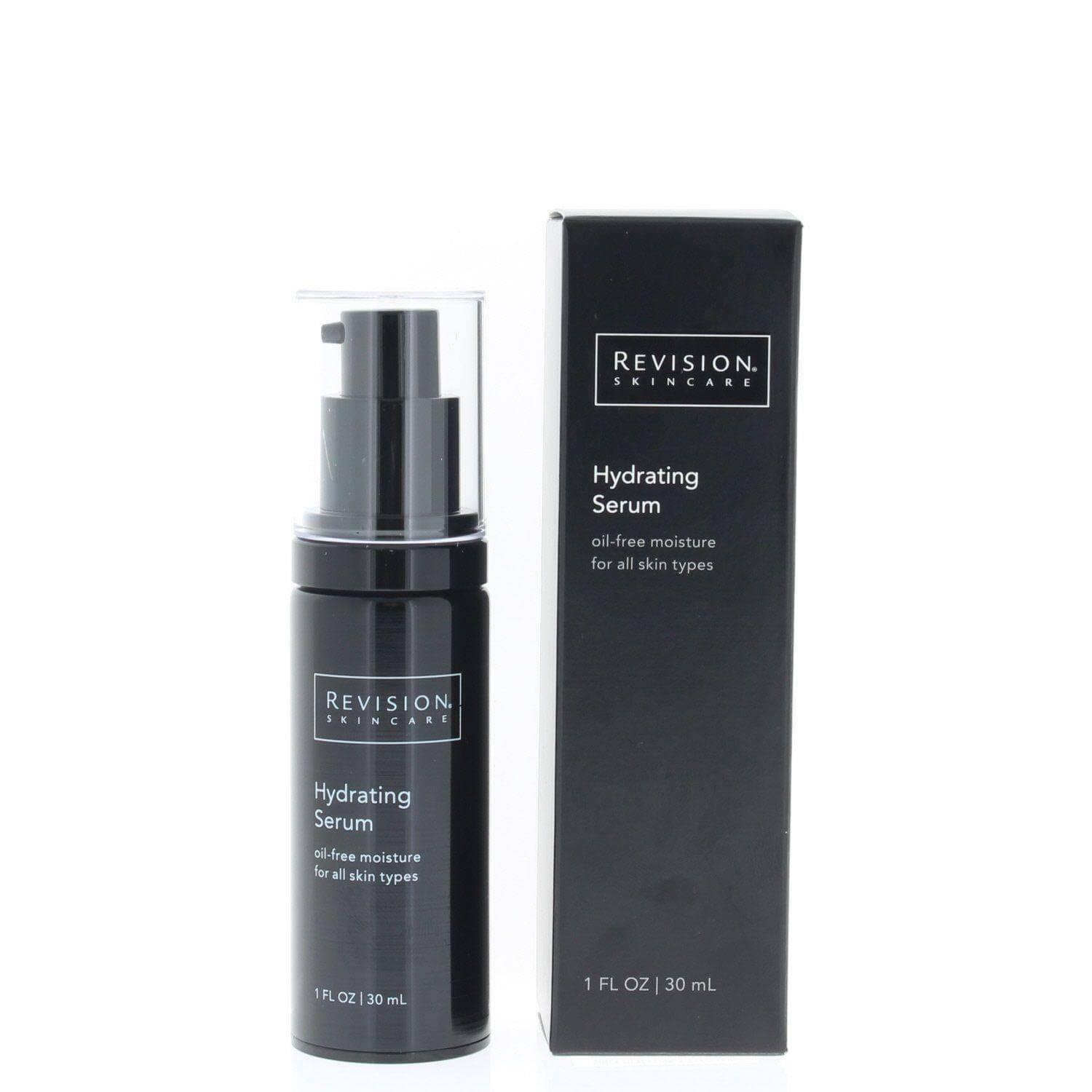 Hydrating Serum Size 1oz
