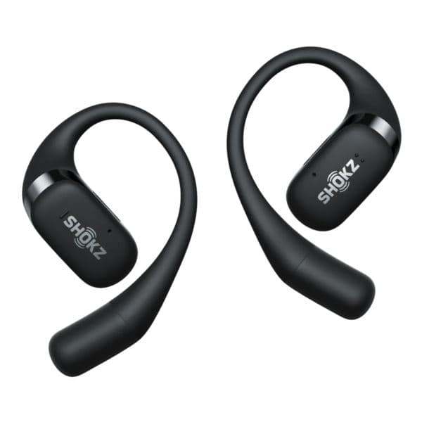 OpenFit True Wireless Earbuds - Black