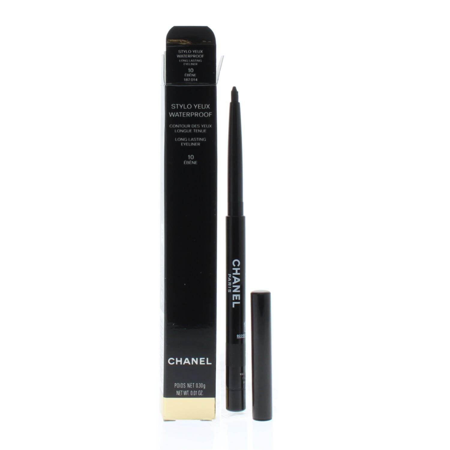 Stylo Yeux Waterproof Eyeliner Size 0.01oz