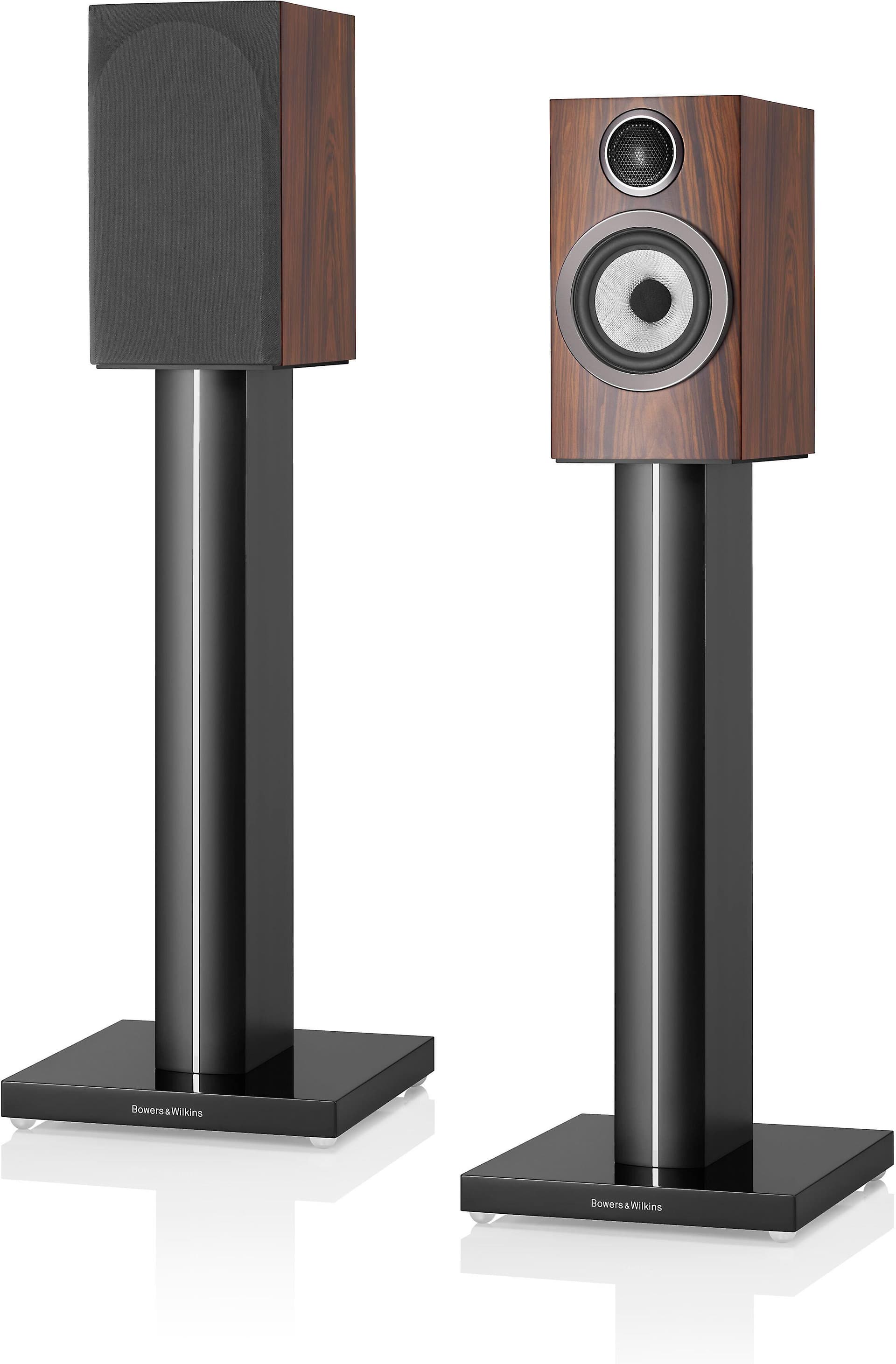 Bowers & Wilkins 707 S3 Bookshelf speakers