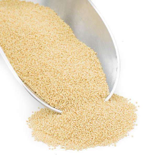 Amaranth Seed, Organic - 5 lb