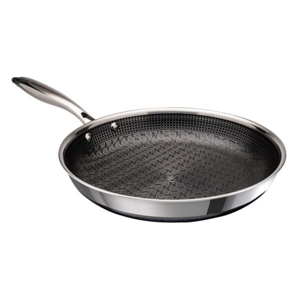 Tri-Clad SS Hybrid 11" Frying Pan