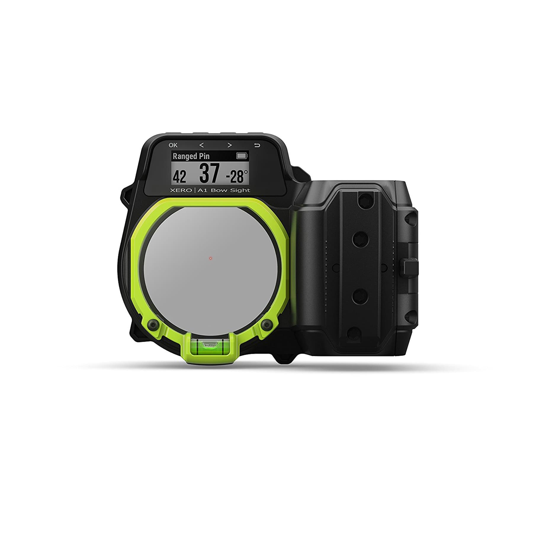 Xero A1i Bow Sight - Right Hand