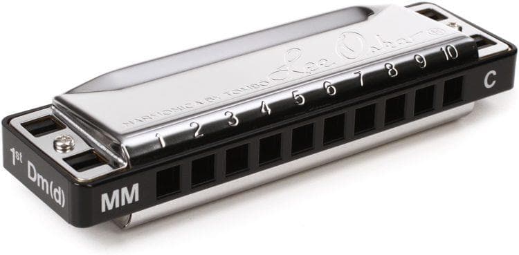 Key of C Melody maker Harmonics
