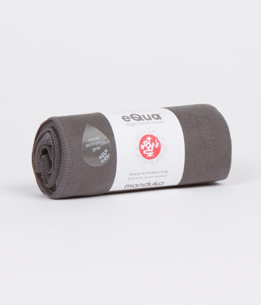 eQua yoga hand towel