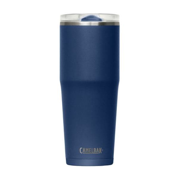 Thrive 30oz Insulated Stainless Steel Tumbler Navy