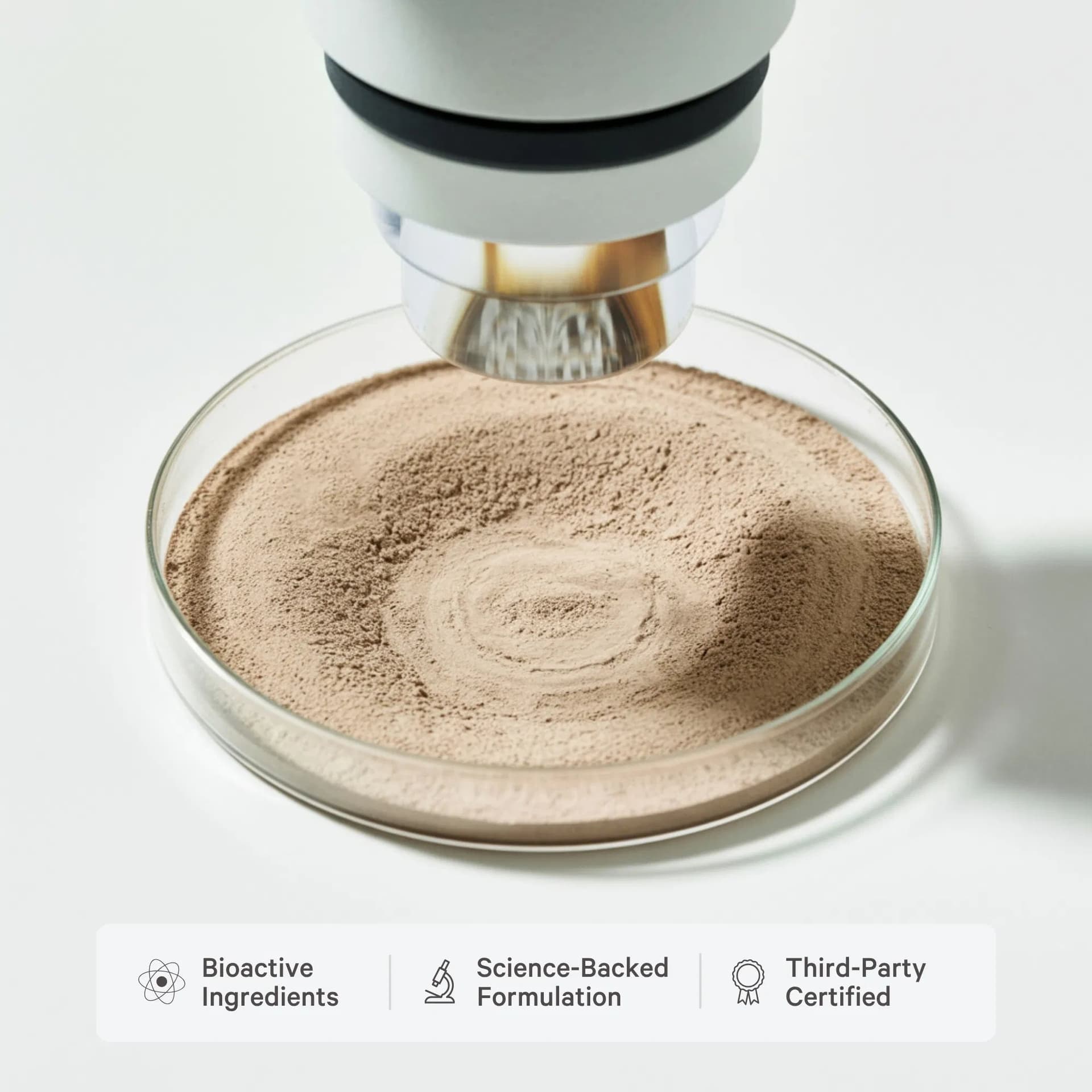 Essentials Nutrition Shake