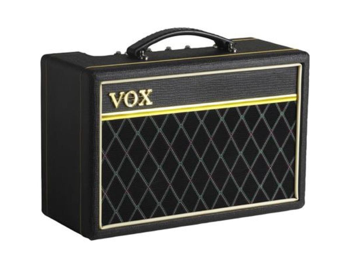Pathfinder Bass Combo Amp