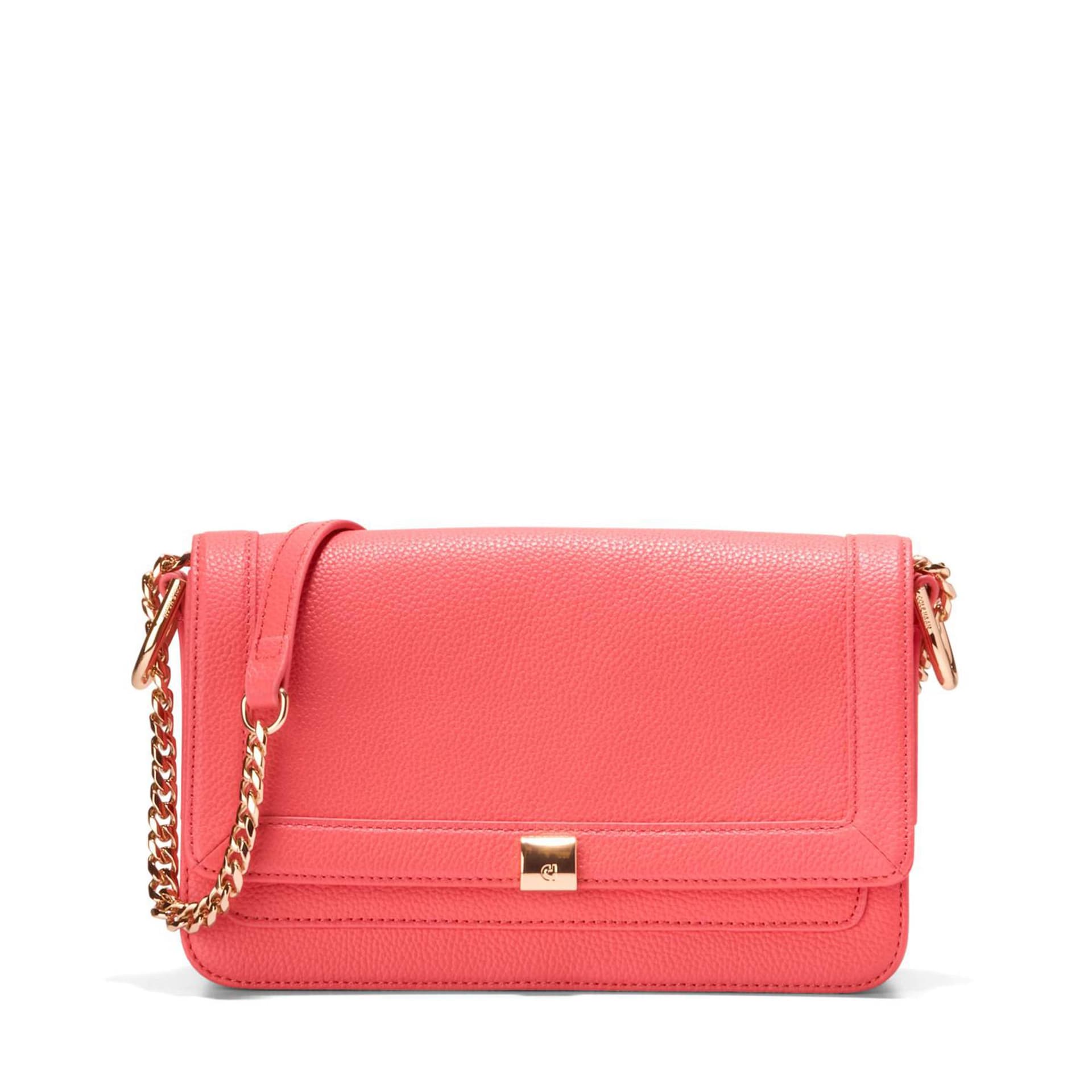 Daniella Chain Shoulder Bag - Dubarry