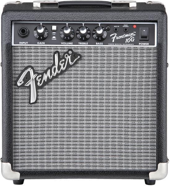 Frontman 10G 10-Watt 1x6 inch Combo Amp
