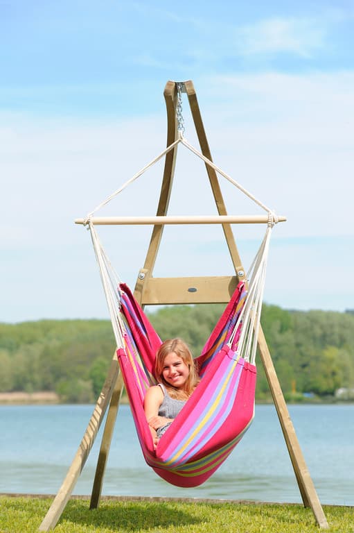 Atlas Chair Stand