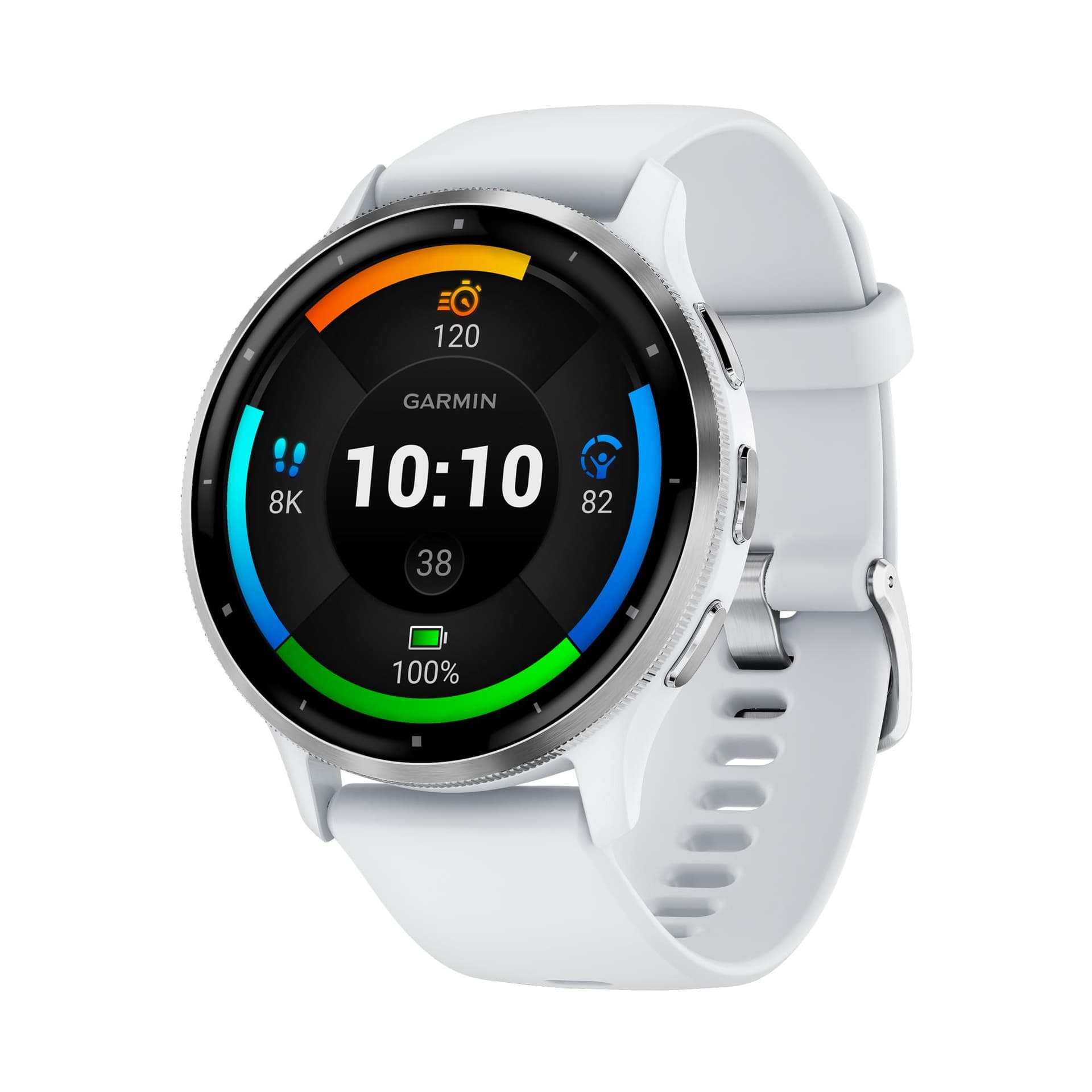 Venu 3 Fitness and Health Smartwatch