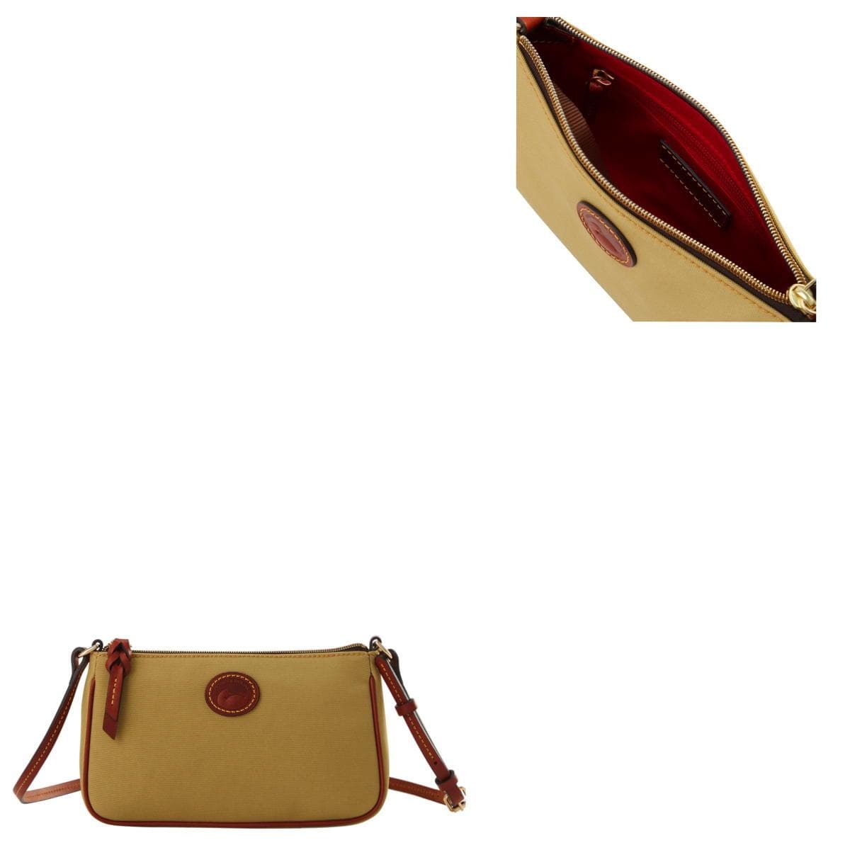 Nylon Pouchette