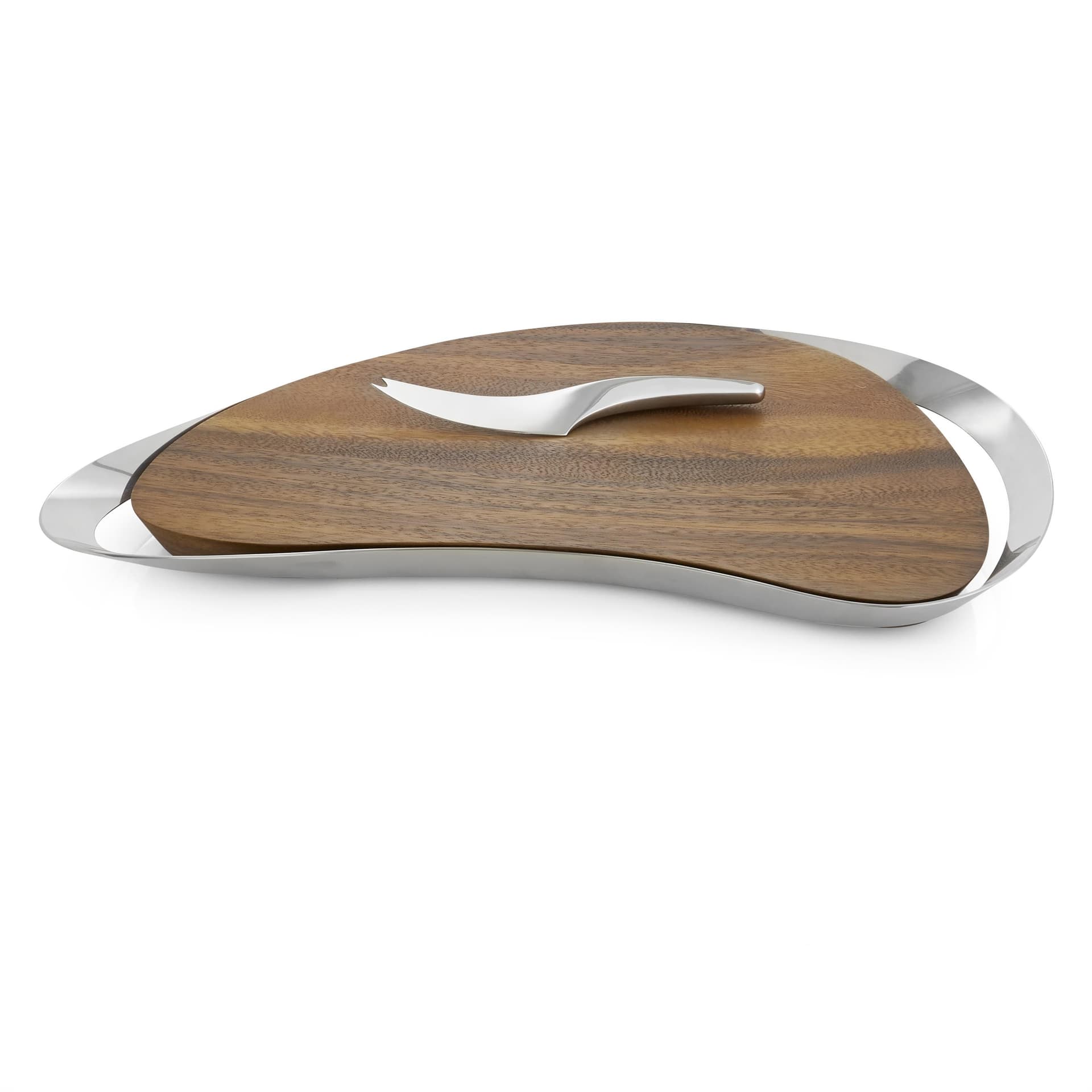 Pulse Cheese Board w/ Knife