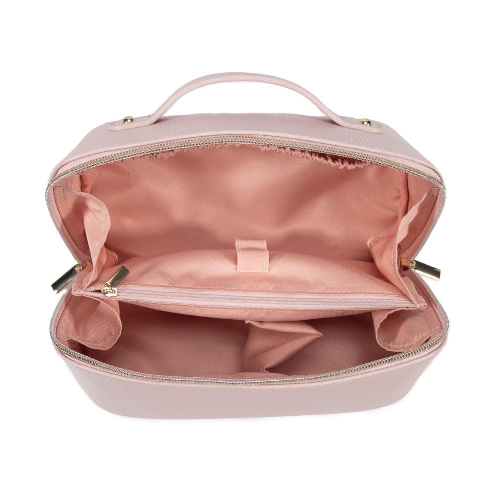 Leah Cosmetic & Toiletry Bag