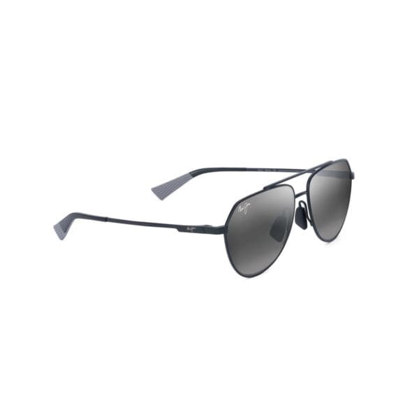 Waiwai-BLACK/Neutral Grey