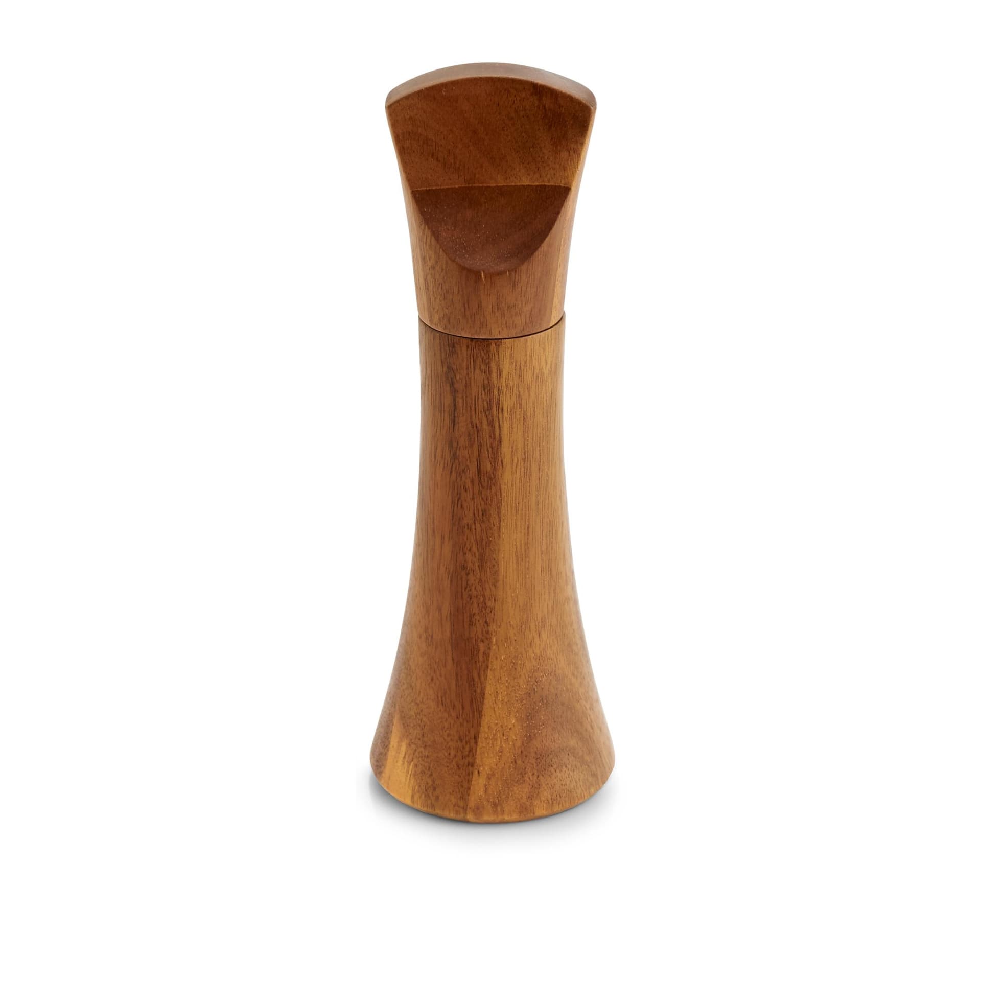 Contour Pepper Mill Tall 2.5