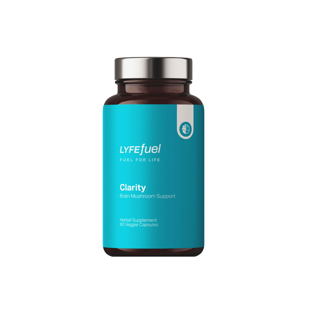 Clarity | Adaptogen Brain Support