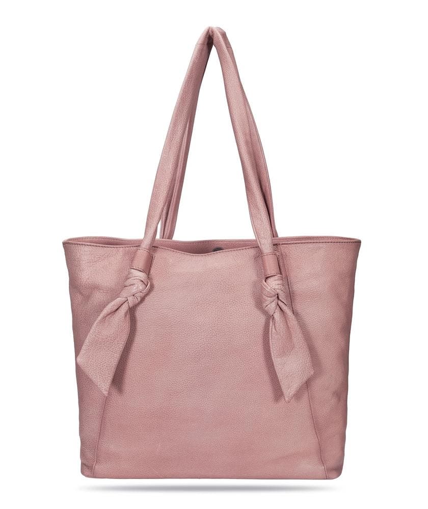Nora Knotted Tote