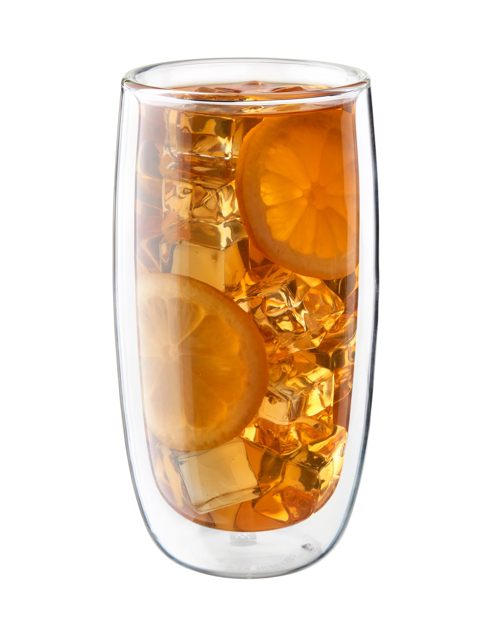 Sorrento 2-Piece Beverage Glass Set