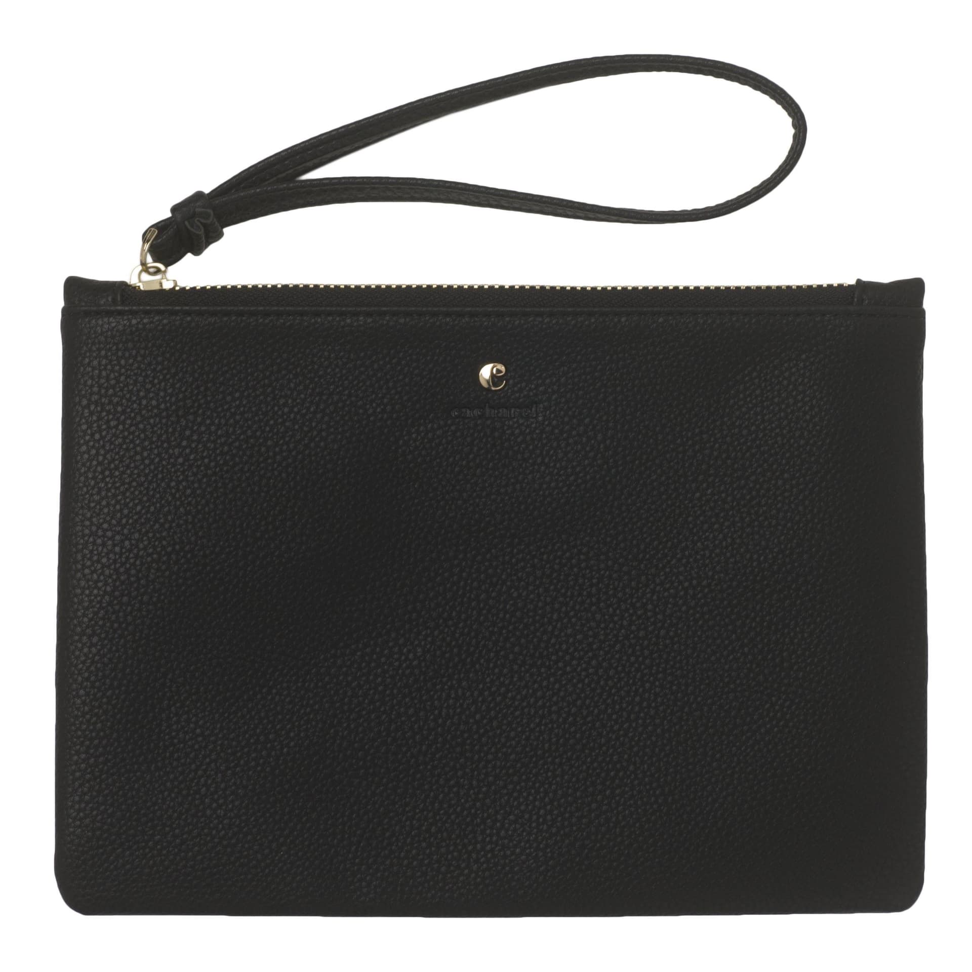 Clutch bag Beaubourg