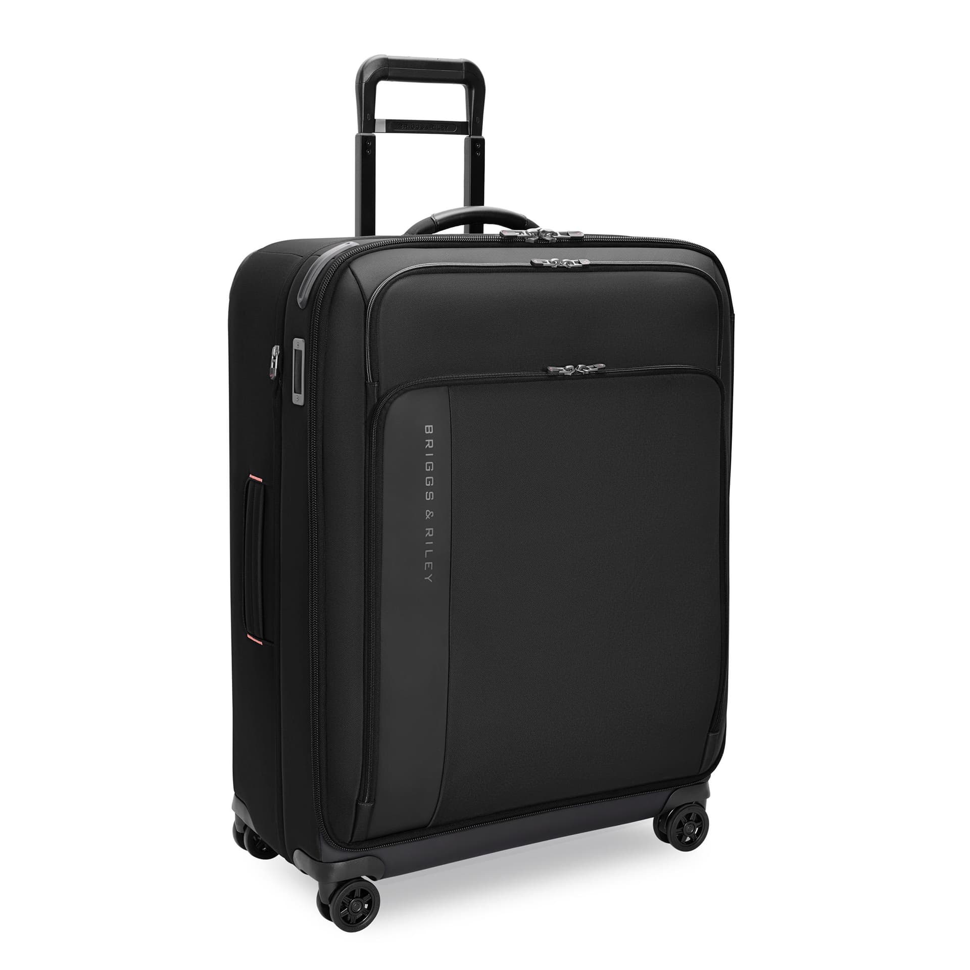ZDX Large Expandable Spinner - Black