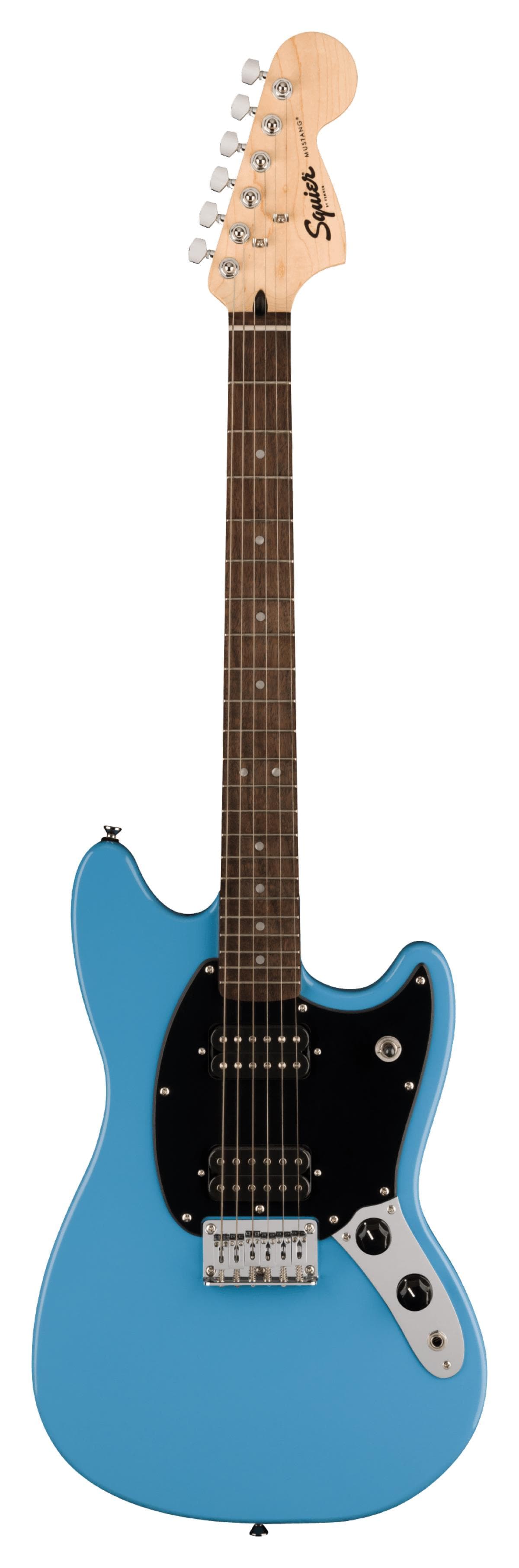 Squier Sonic Mustang HH