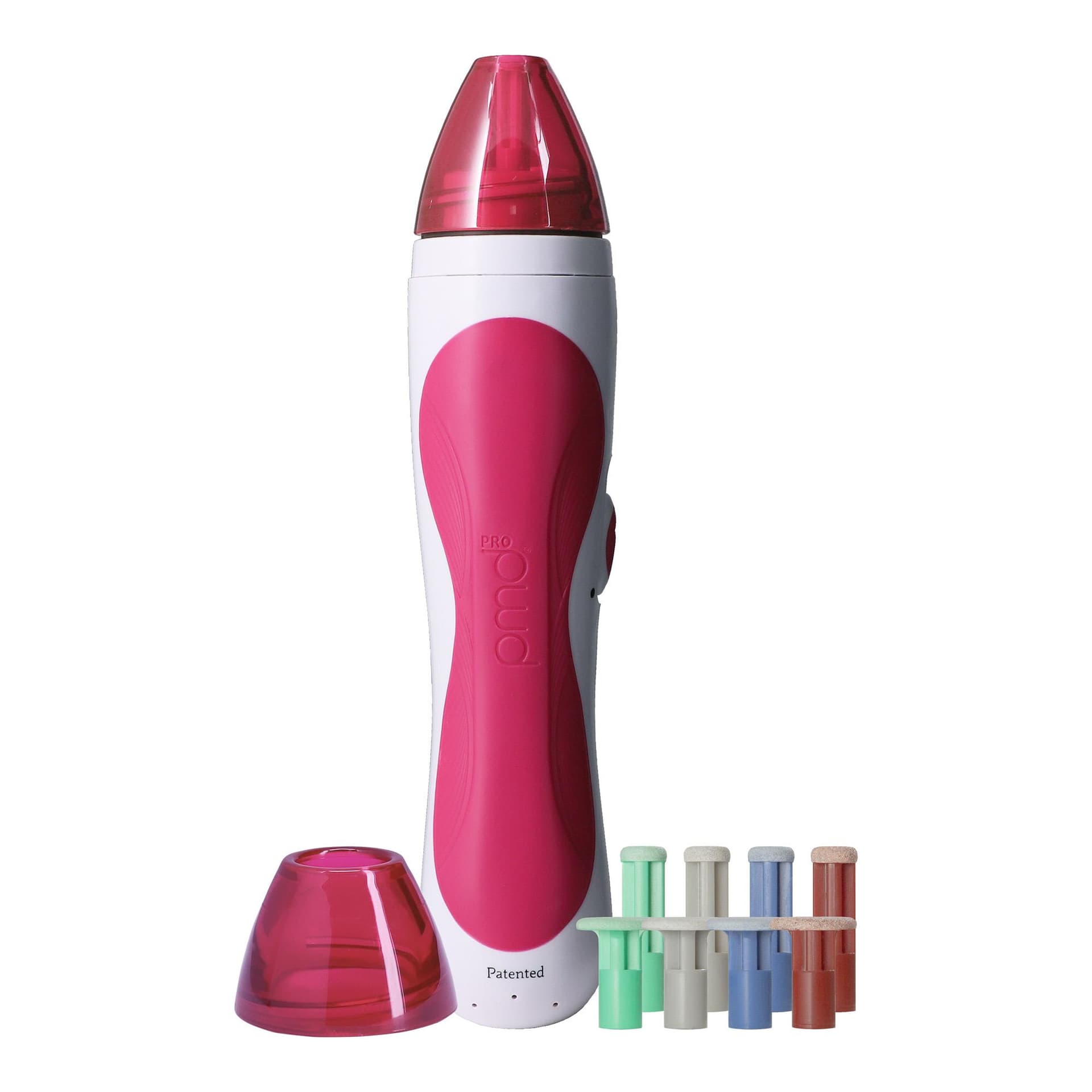 Personal Microderm Pro Size 8.19X2.88