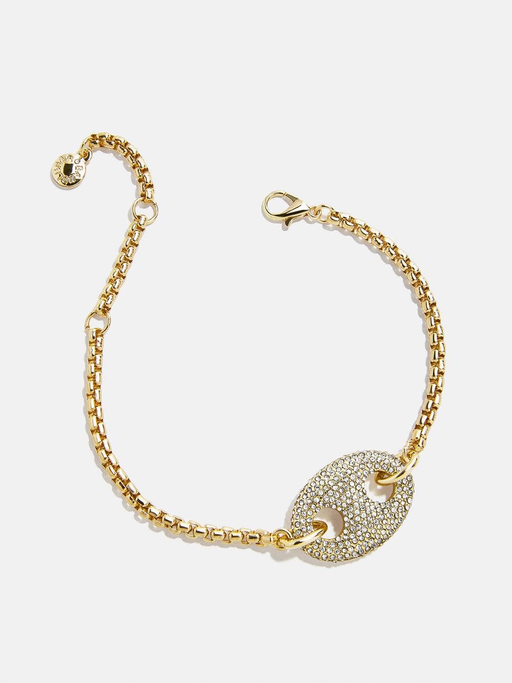 Peyton Reversible Bracelet