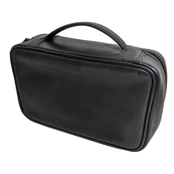 Deluxe Tech Travel Kit Black