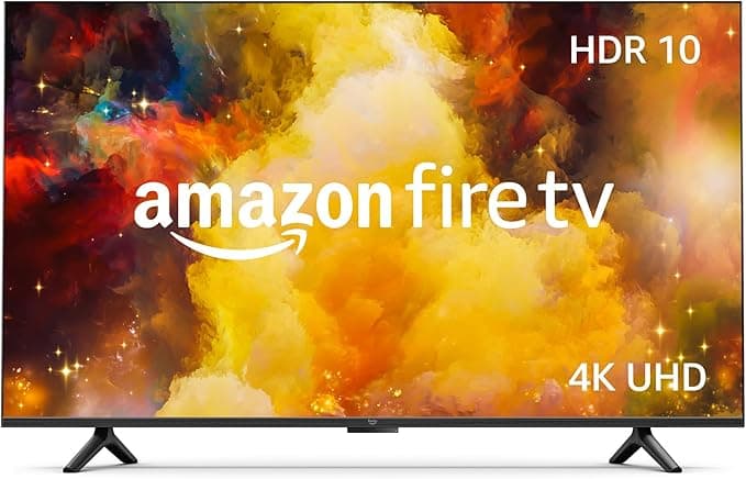 FIRE TV OMNI SERIES