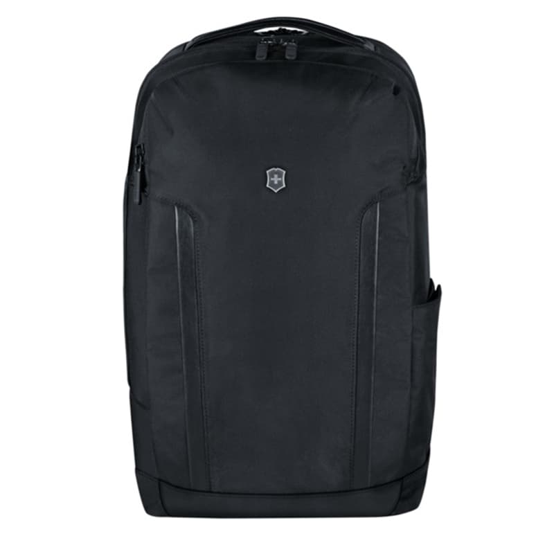 Altmont Professional, Deluxe Travel Laptop Backpack, Lg 15" Locking Backpack w/Tablet Pocket, Blk