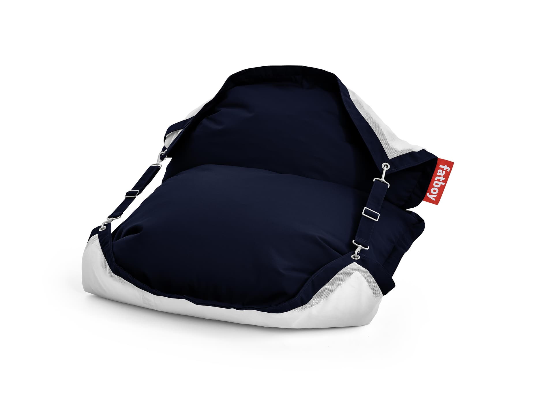 Original Floatzac bean bag float- Dark Ocean