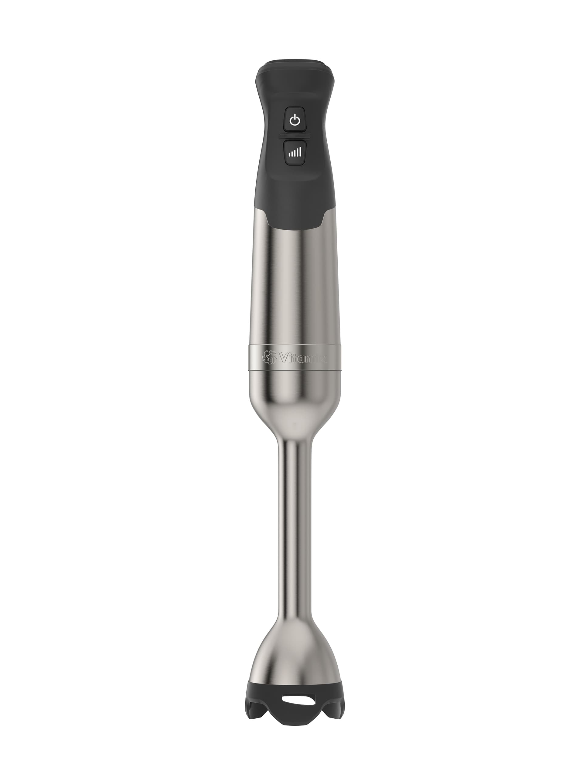 5-Speed Immersion Blender - Black