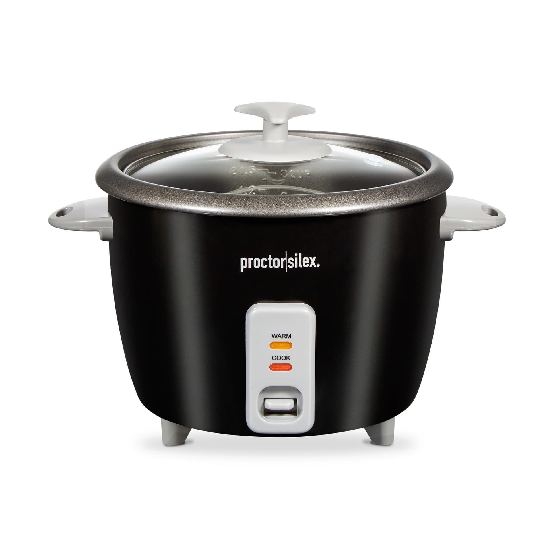 16 Cup Rice Cooker/Steamer