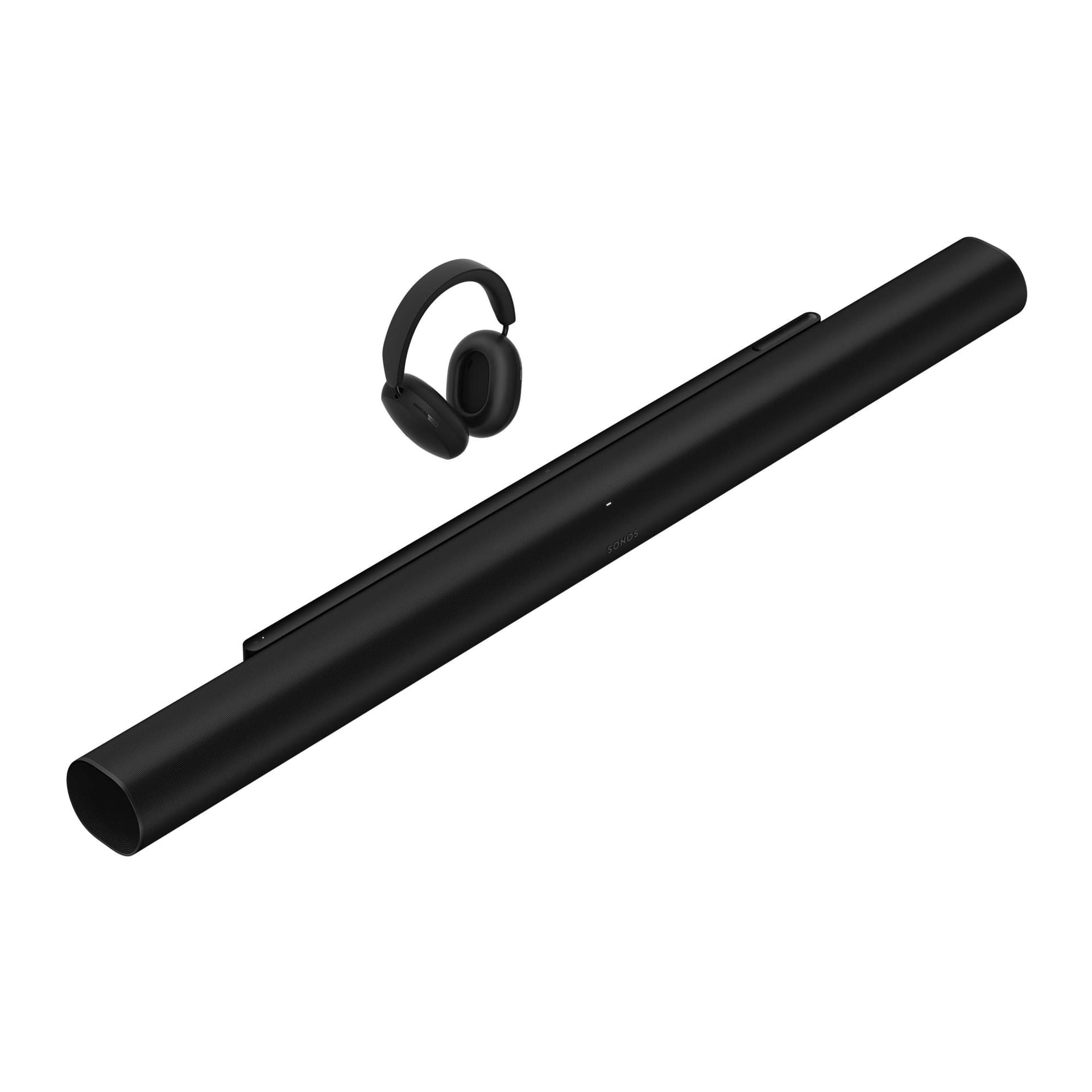 Sonos Personal Entertainment Set with Ace and Arc Ultra - Black
