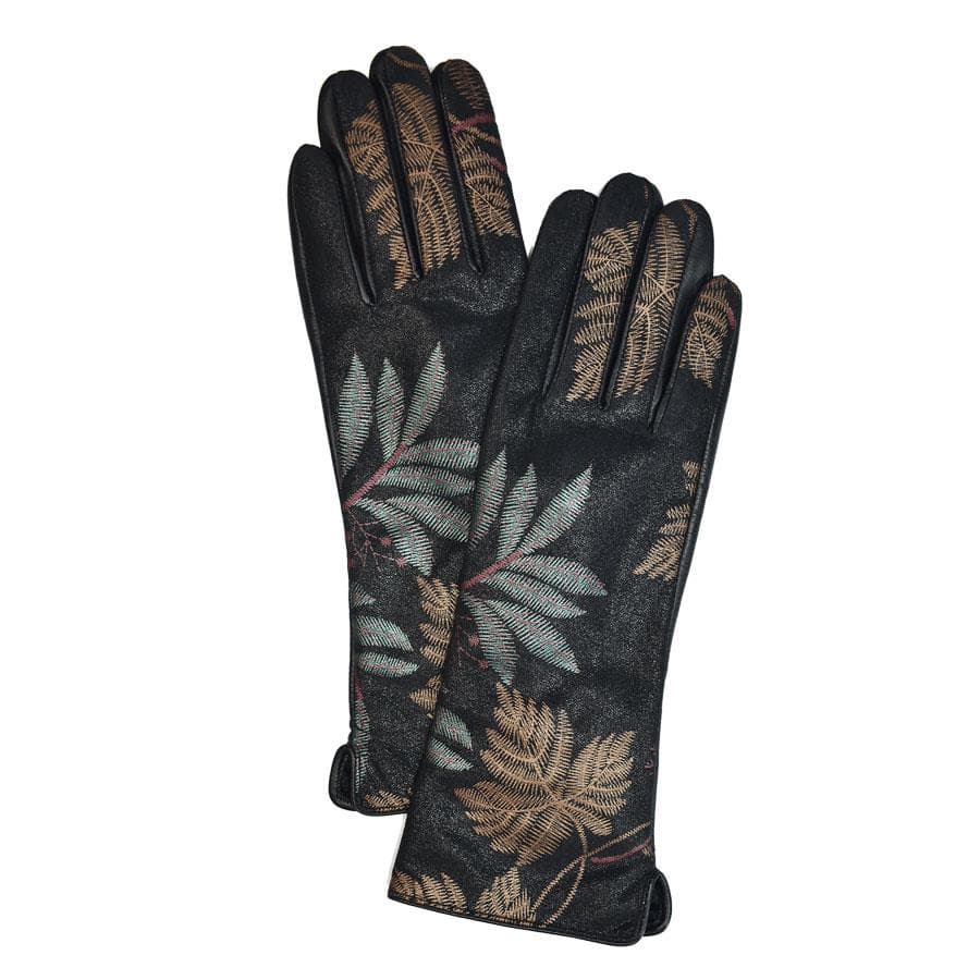 Sycamore Leather Gloves