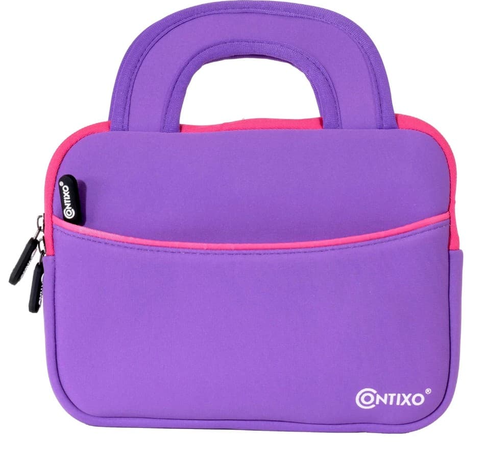 TB01 Protective Carrying Bag Sleeve Case for 7" Tablets
