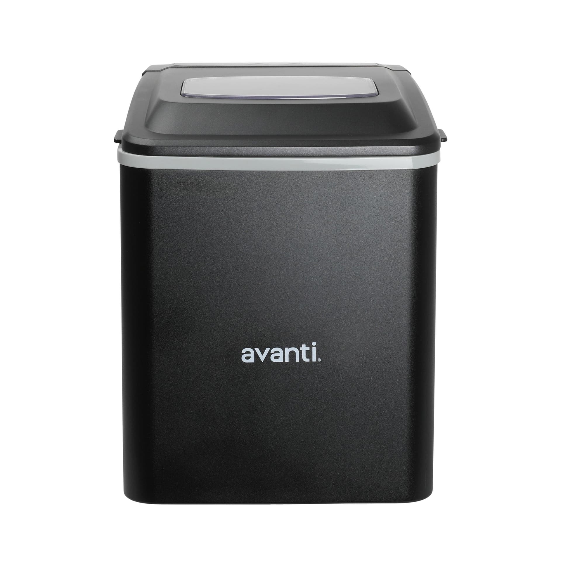 Mighty Ice 26lb Countertop Ice Maker Black