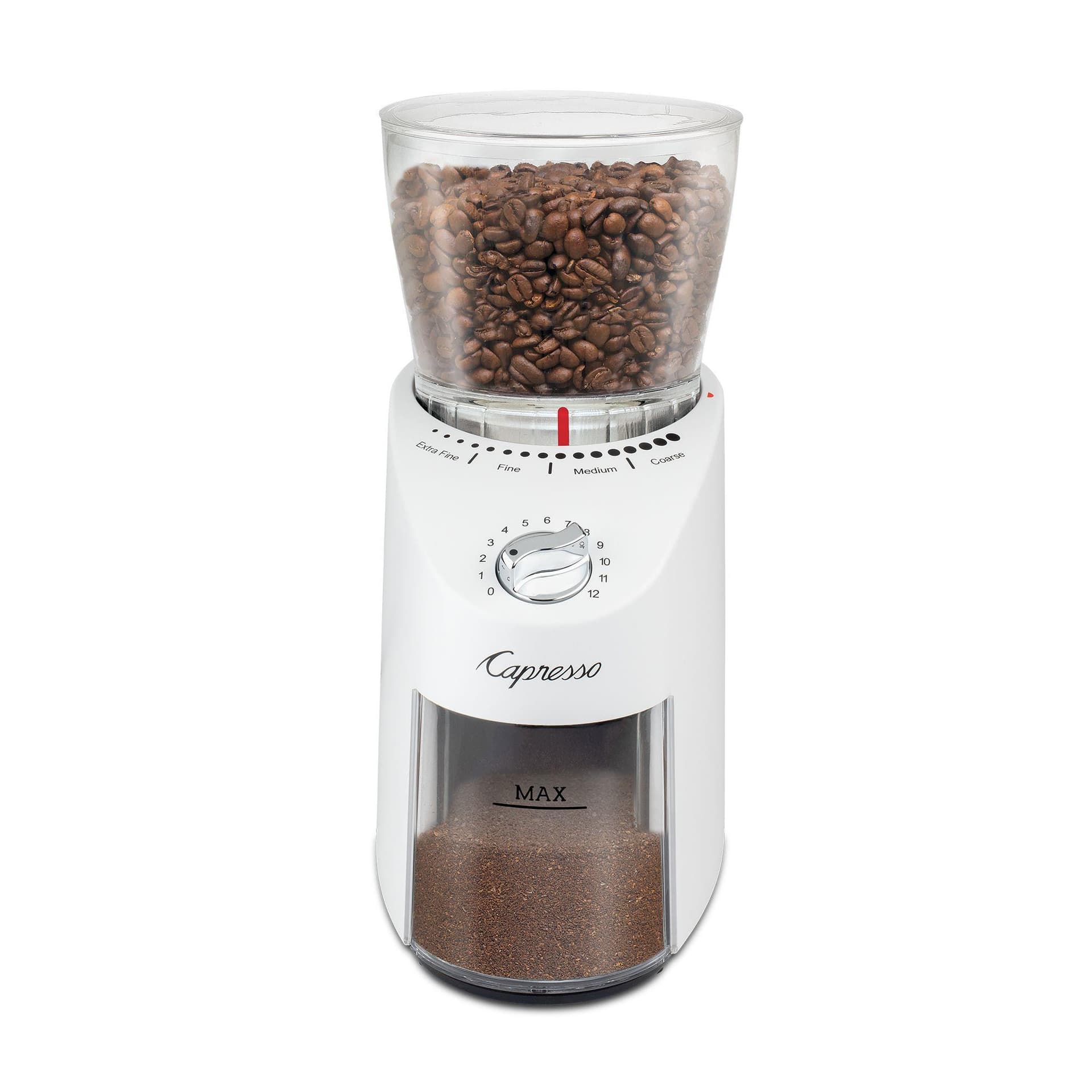 Infinity Conical Burr Grinder