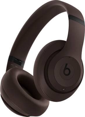 Beats Studio Pro Wireless Over‑Ear Headphones -Brown