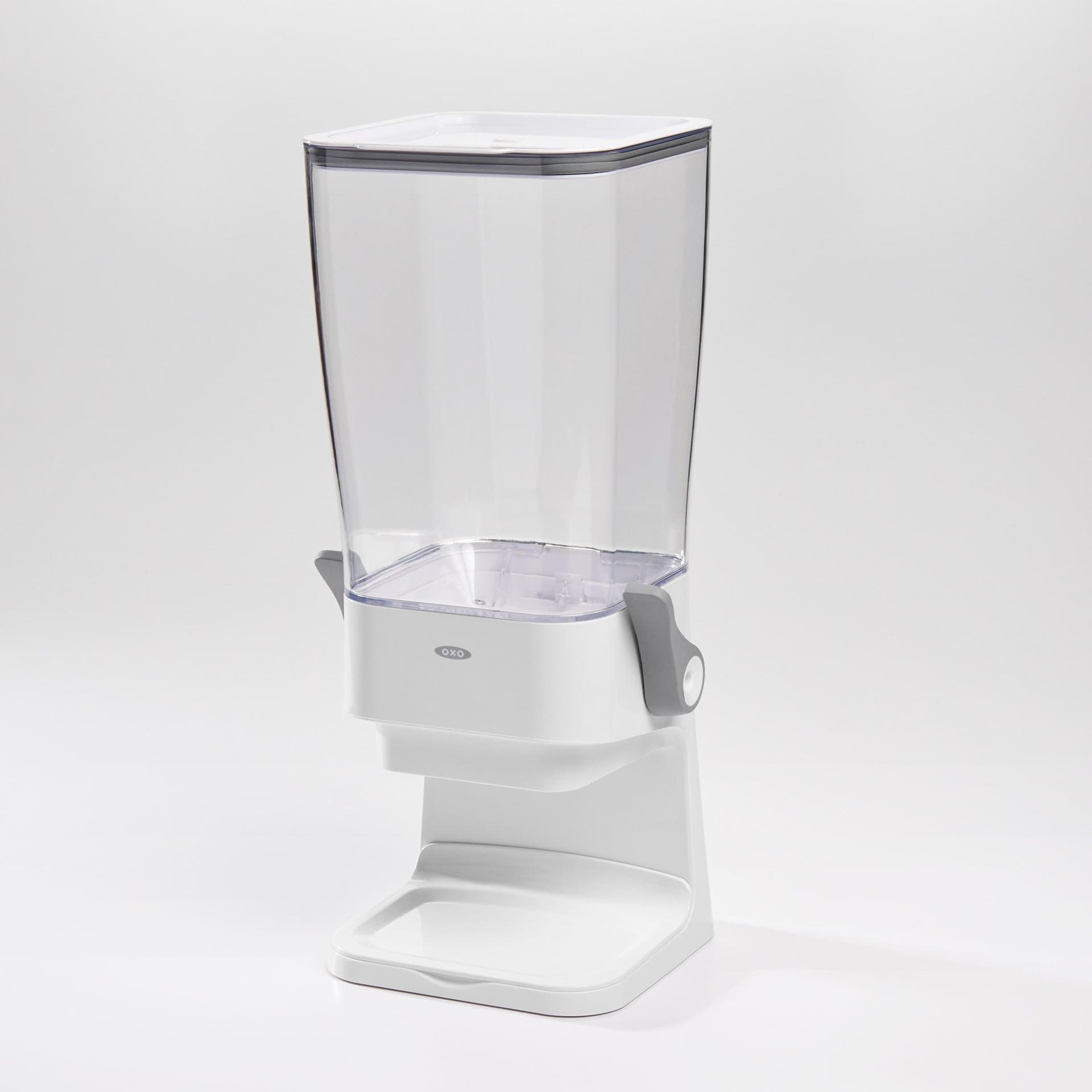 Good Grips Countertop Cereal Dispenser