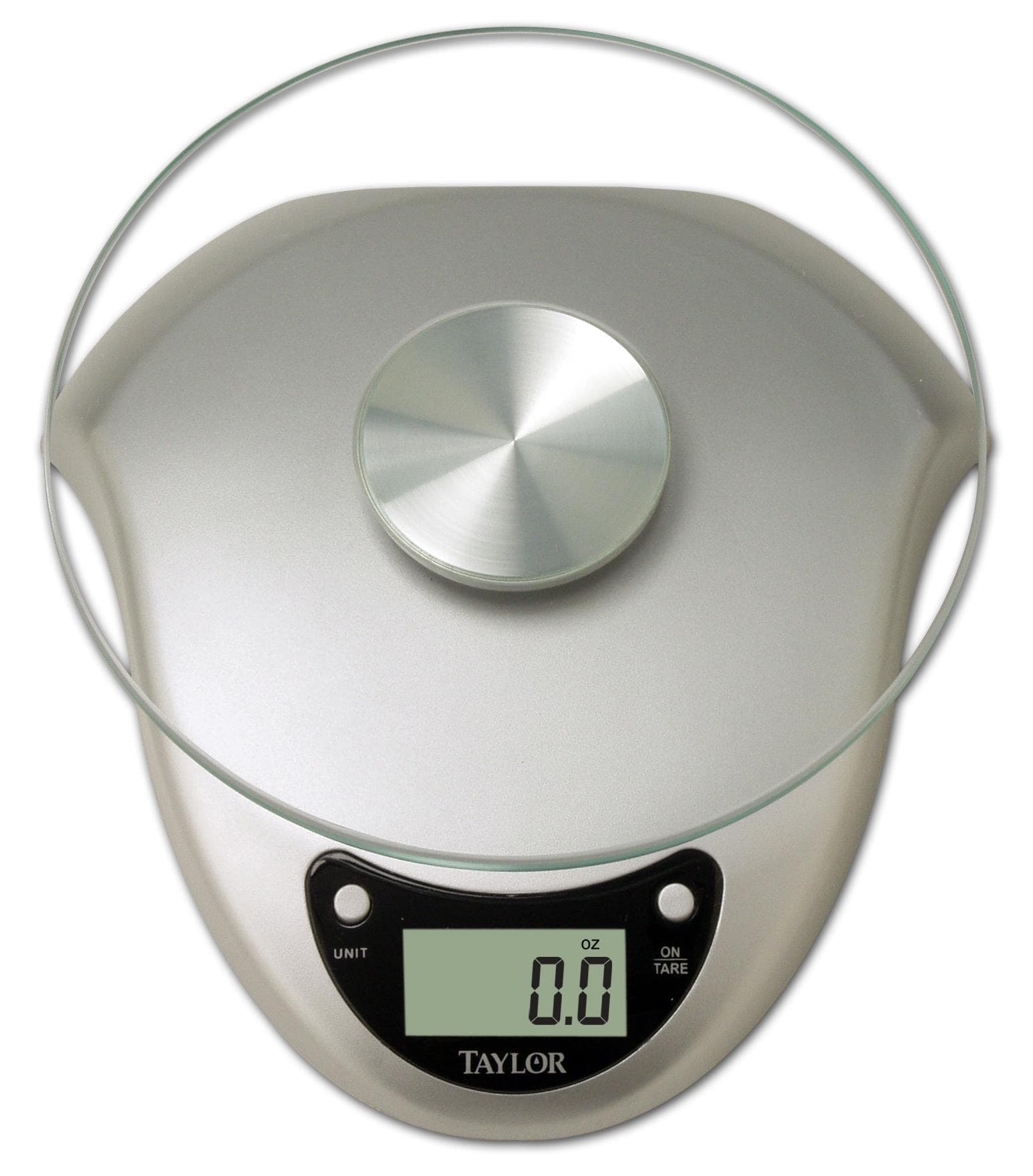 6.6lb Digital Kitchen Scale