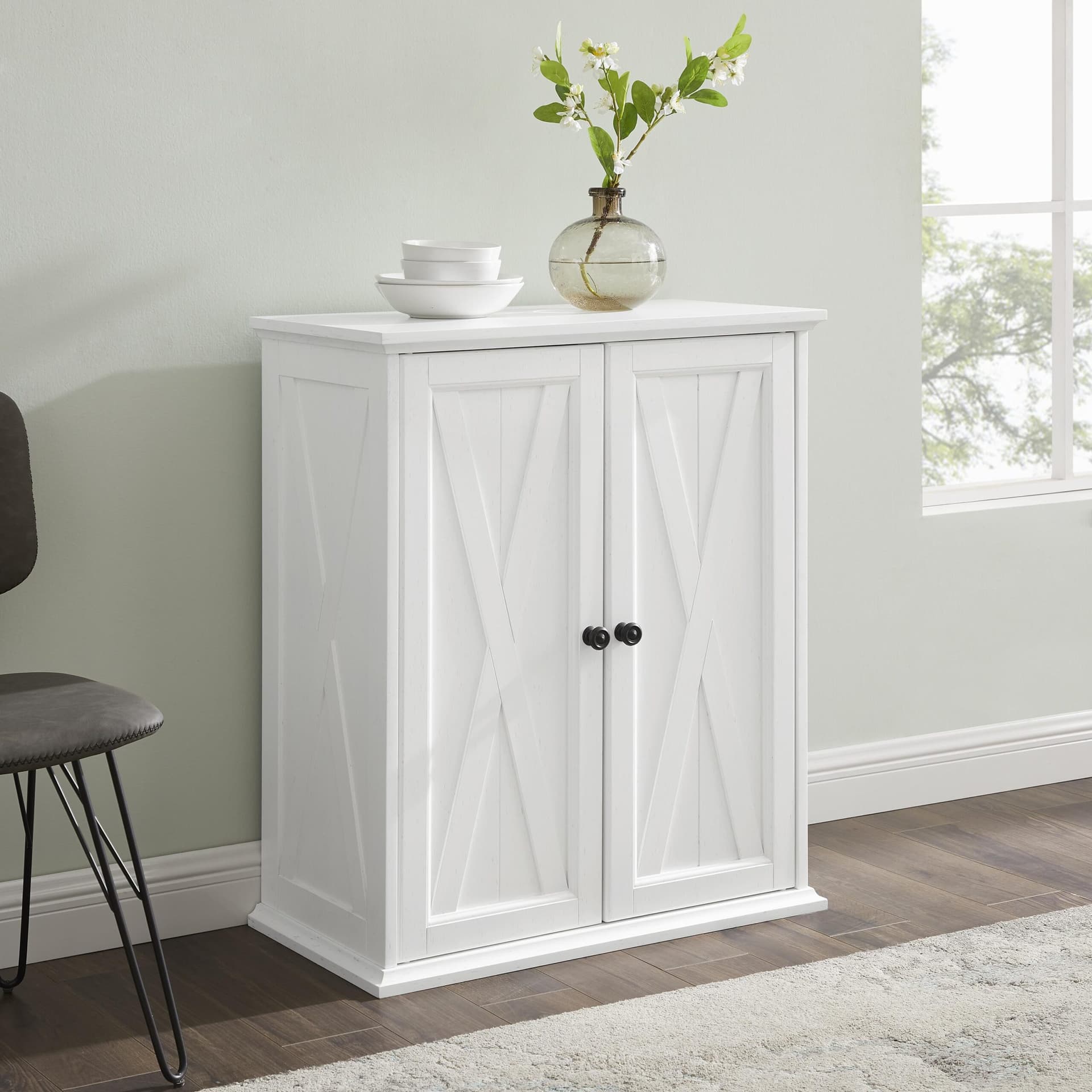Clifton Stackable Kitchen Storage Pantry