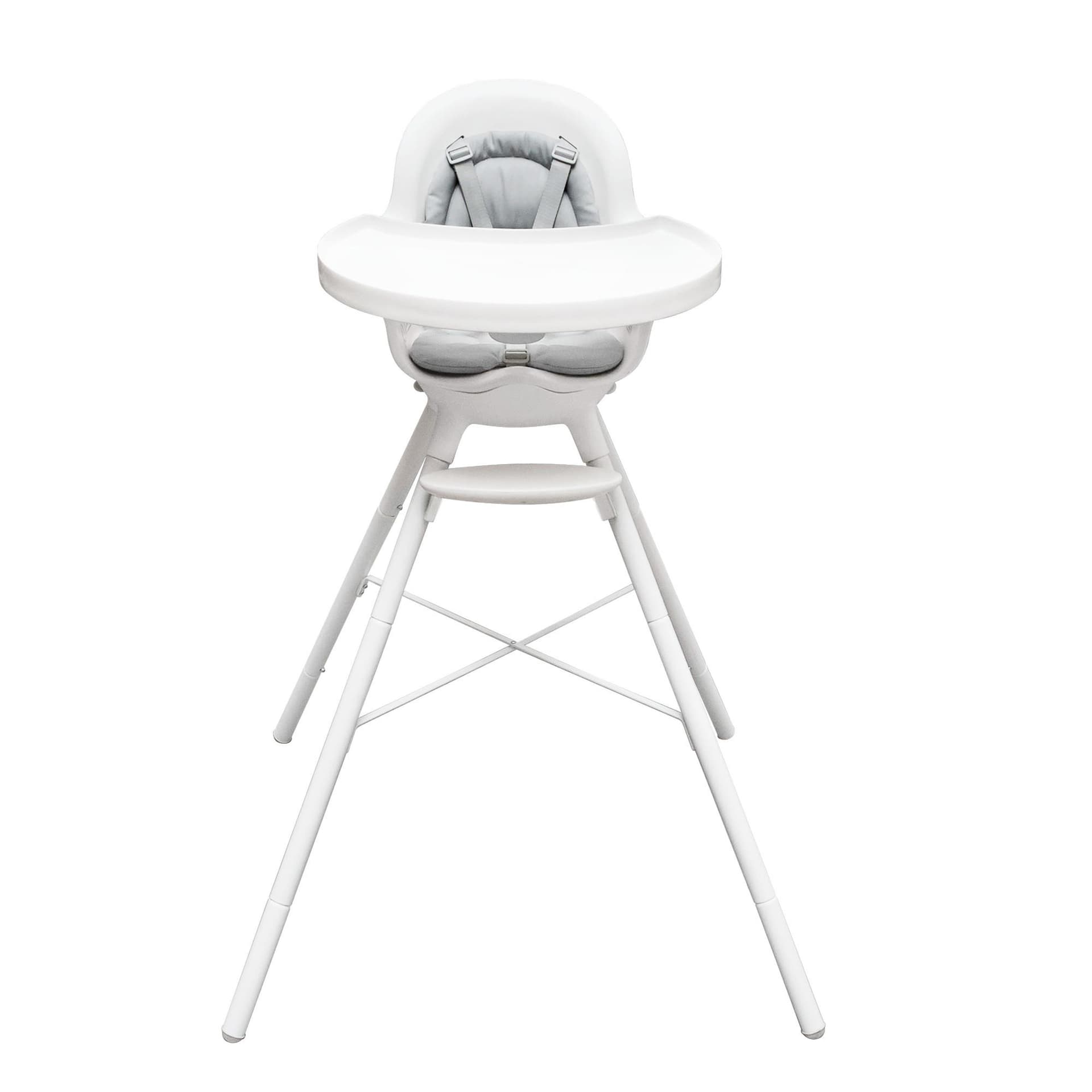 High Chair, Diswasher Safe, Convertible