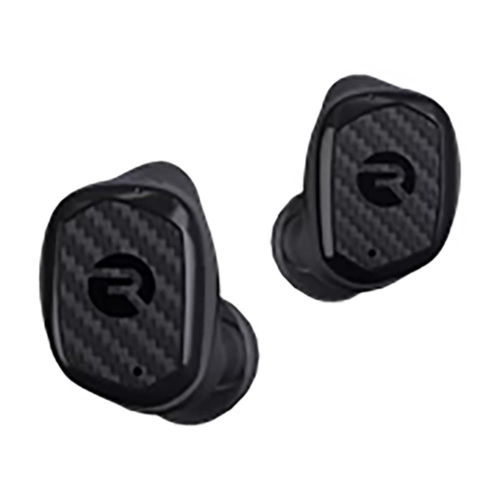 The Impact Earbuds