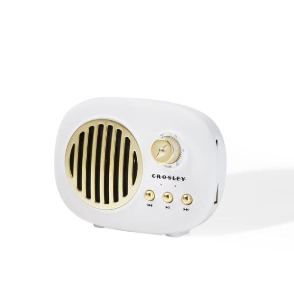 Piper Portable Bluetooth Speaker