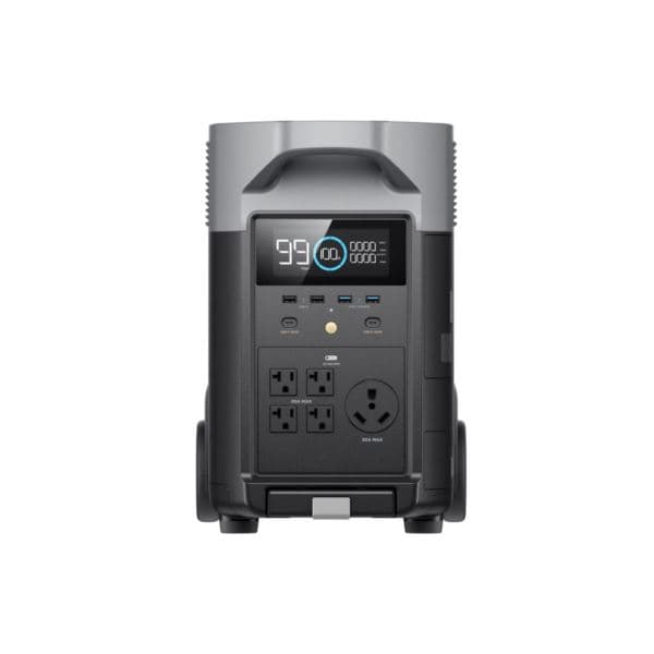 EcoFlow DELTA Pro Power Station