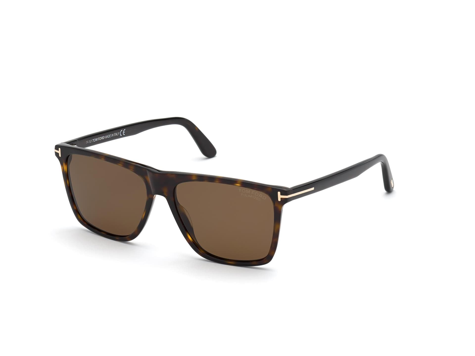 Fletcher Square Sunglasses Size 57 mm