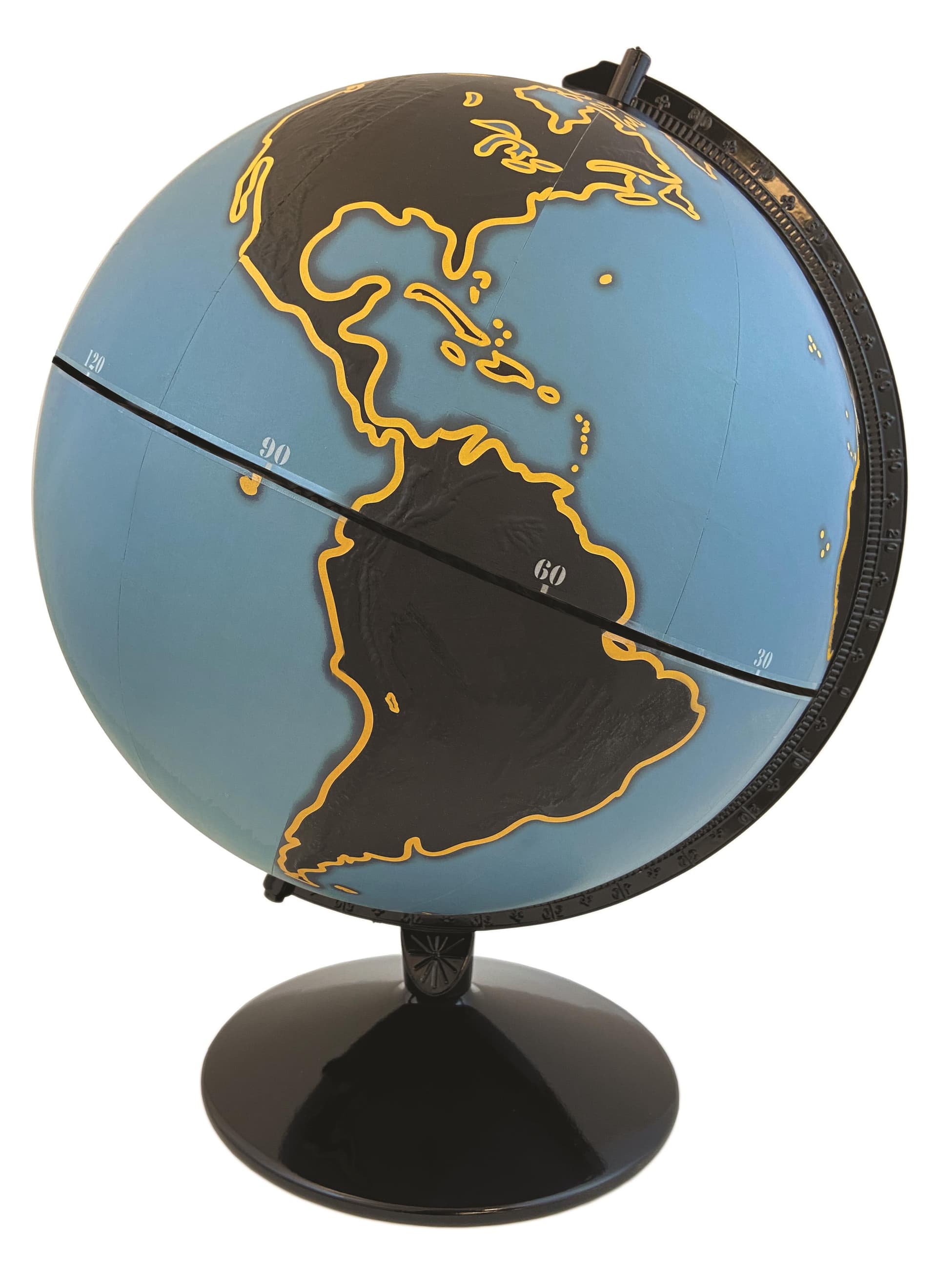 Concord 12" Globe